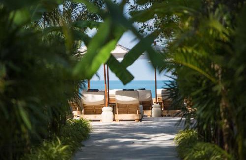 Bophut Resort | Cielo Boutique Hotel & Spa Samui