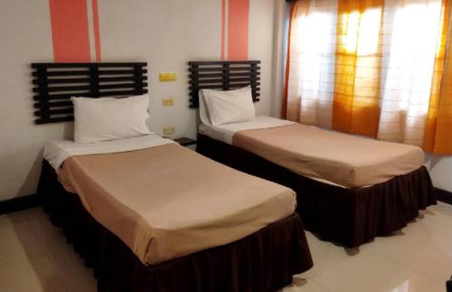 Nai Muang Hotel | ไทยโฮเต็ล