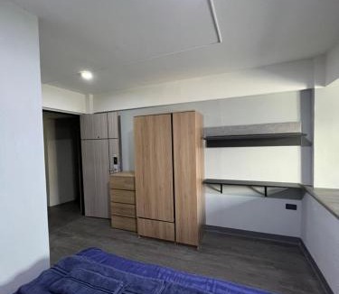 Phra Khanong Nuea Hotel | W71