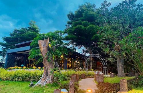 Nan Resort | Baan Suan Leelawadee Resort Nan