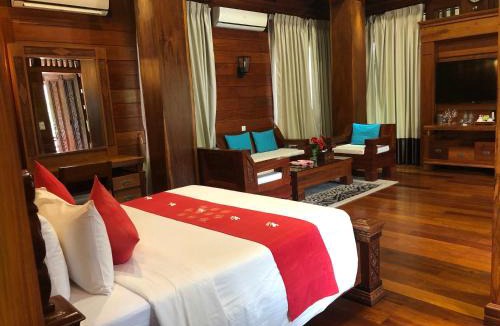 Krong Kaeb Resort | Try Palace Resort Kep