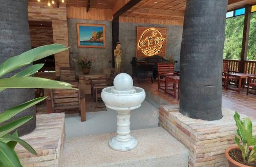 Koh Tao Resort | Koh Tao Relax Freedom Beach Resort