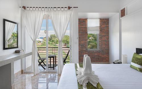 Siem Reap Hotel | Villa Agati