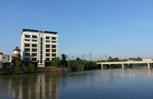Samut Songkhram Hotel | Coco View Hotel