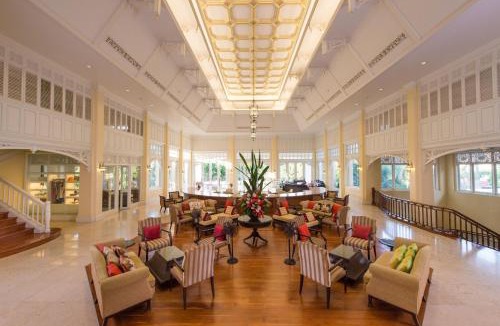 Kanchanaburi Resort | Dheva Mantra Resort