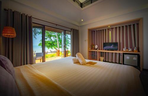 Ko Chang Resort | Siam Bay Resort