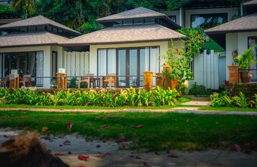 Ko Chang Resort | Siam Bay Resort