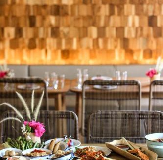 Ban Bang Saen Hotel | Bangsaen Heritage Hotel