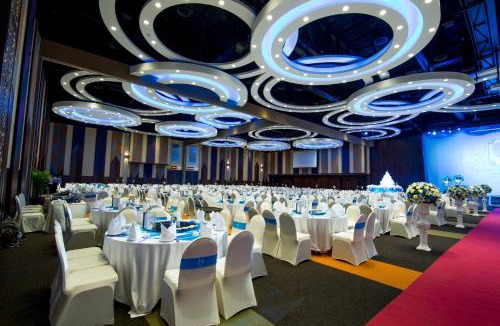 Ban Bang Saen Hotel | Bangsaen Heritage Hotel