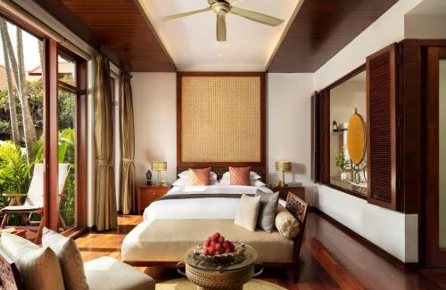 Siem Reap Hotel | Anantara Angkor Resort