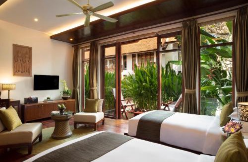 Siem Reap Hotel | Anantara Angkor Resort