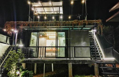 Khao Kho House | Bann Ton Kho