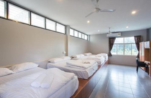 Mu Si Resort | Grandsiri Resort KhaoYai