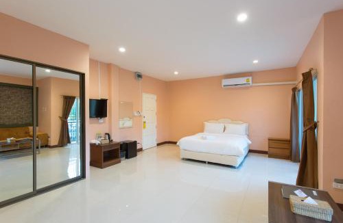 Mu Si Resort | Grandsiri Resort KhaoYai
