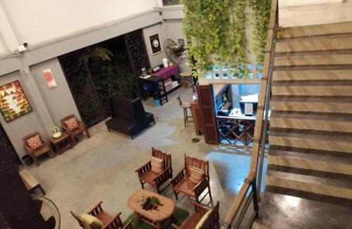 Mueang Nga Hotel | Nornlamphun Boutique Hotel นอนลำพูน
