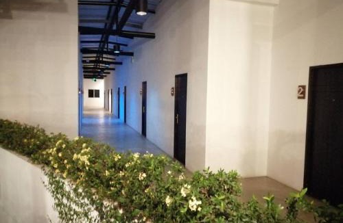 Mueang Nga Hotel | Nornlamphun Boutique Hotel นอนลำพูน