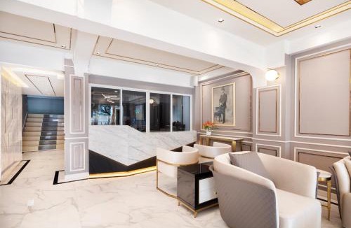 Bang Khae Nuea Hotel | Penyos Residences