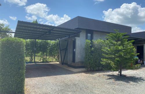 Watthana Nakhon House | The Loft House Sakaeo