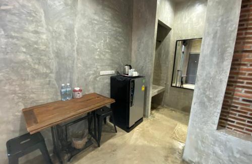 Watthana Nakhon House | The Loft House Sakaeo