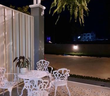 Chiang Rai Hotel | The Viera Chiangrai