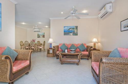 Jomtien Apartment | BUTTERFLY GARDEN BOUTIQUE RESIDENCES LARGE Luxury Apts and Villas A Lifetsyle Destination by NEANG, Everything You Need All Right Here 1-3 bedrooms 110 to 190 sq mtrs, 2 Full bathrooms, Rain Shower, SPA bath, BBQ, Free WIFI, Staff 24-7, Close to Beach
