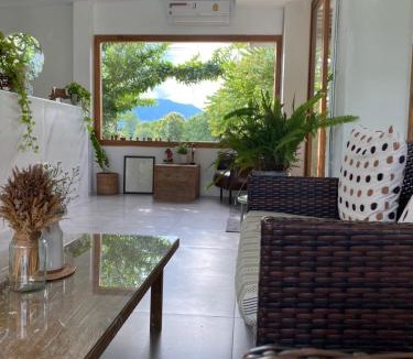 Pai Resort | Pai Vieng Fah Resort