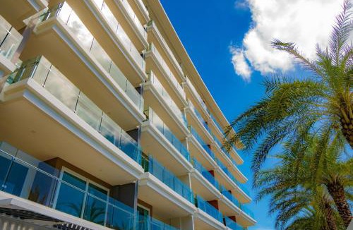 Rawai Hotel | Babylon Sky Garden