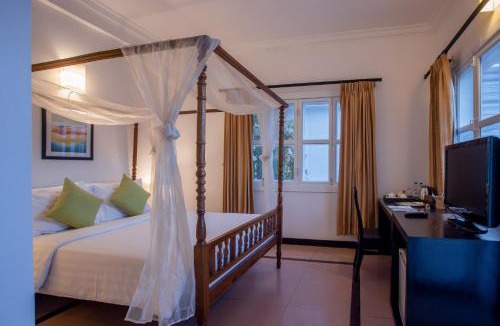 Wat Bo Area Hotel | Amber Angkor Villa Hotel & Spa