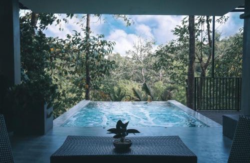 Wang Nam Khiao Resort | Veravian Resort