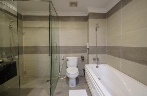Siem Reap Hotel | Smiling Deluxe Hotel