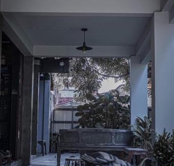 Ayutthaya House | Niwas Ayutthaya