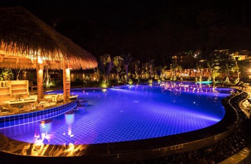 Ko Phi Phi Resort | Phi Phi CoCo Beach Resort