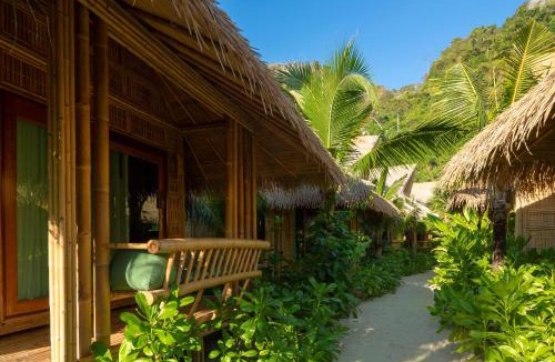 Ko Phi Phi Resort | Phi Phi CoCo Beach Resort