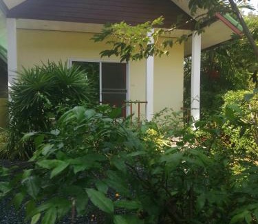 Sichon Bed & Breakfast | Bed & Breakfast To-Co