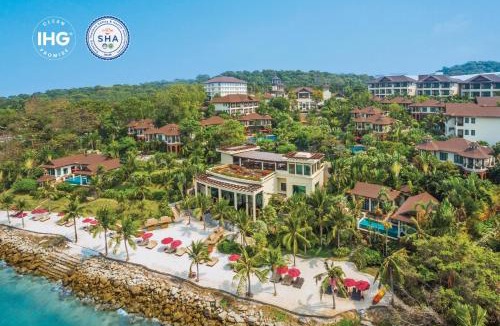 Pratumnak Hill Resort | InterContinental Pattaya Resort by IHG