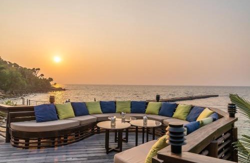 Rayong Resort | Paradee