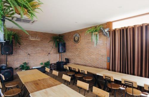 Luang Nuea House | Srida Resort Lanna and Cafe