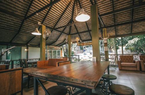 Pai Hotel | Pai Panalee The Nature Boutique Hotel