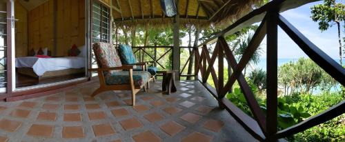 Ko Lanta Resort | The Narima - SHA Plus