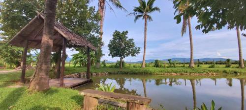 Cho Lae Resort | Le Cocotier