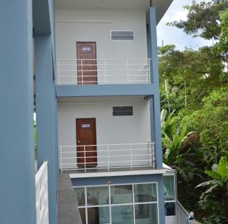 Trang Hotel | C9 Hotel - โรงแรมซีไนน์