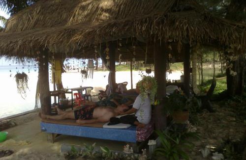 Ko Lanta Resort | Gooddays Lanta Beach Resort SHA
