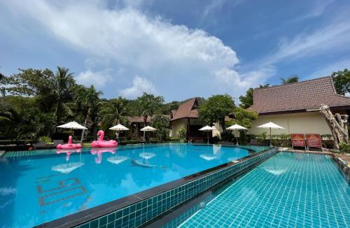 Ko Phi Phi Resort | Phi Phi Villa Resort