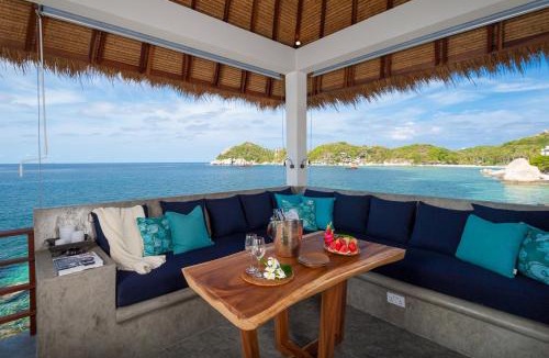 Ao Thian Og Villa | Cape Shark Villas