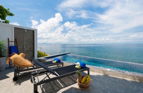 Ao Thian Og Villa | Cape Shark Villas