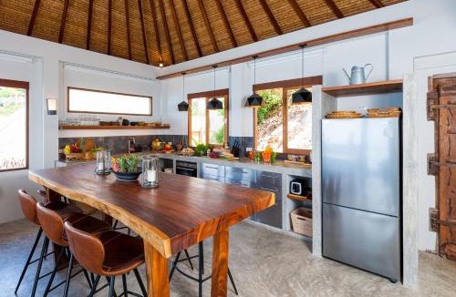 Ao Thian Og Villa | Cape Shark Villas