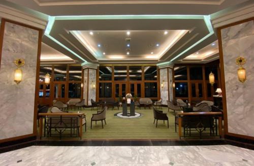 Udon Thani Hotel | Napalai Hotel