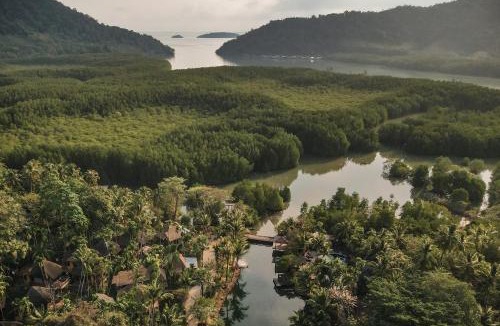 Koh Chang Tai Resort | The Spa Koh Chang Resort
