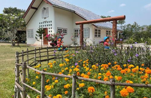 Pak Phli Hotel | นาหินลาดรีสอร์ท Nahinlad Resort