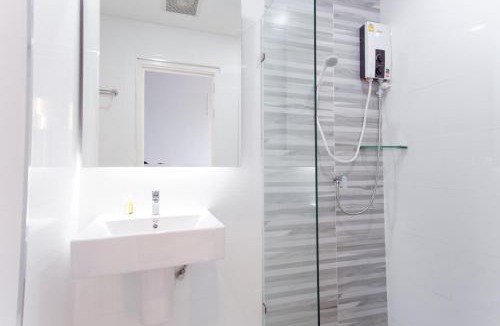 Phayao Hotel | ABIZZ Hotel KwanPhayao